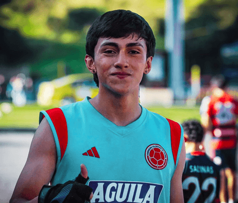 Juan José Salinas